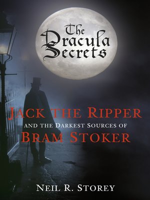 The Dracula Secrets - ebook